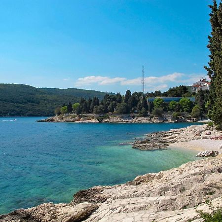 Apartment Katarina - Rac173 Rabac Dış mekan fotoğraf