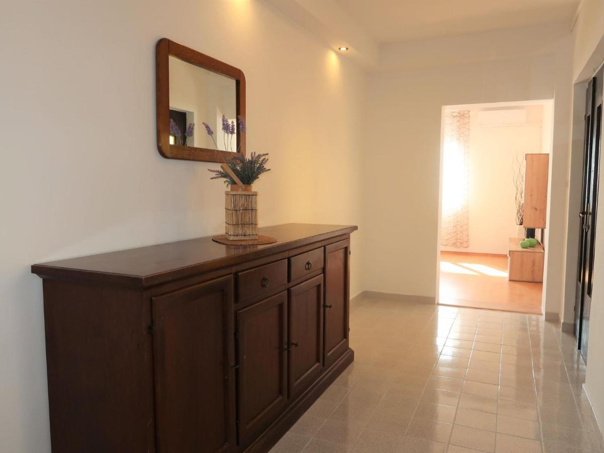Apartment Katarina - Rac173 Rabac Dış mekan fotoğraf