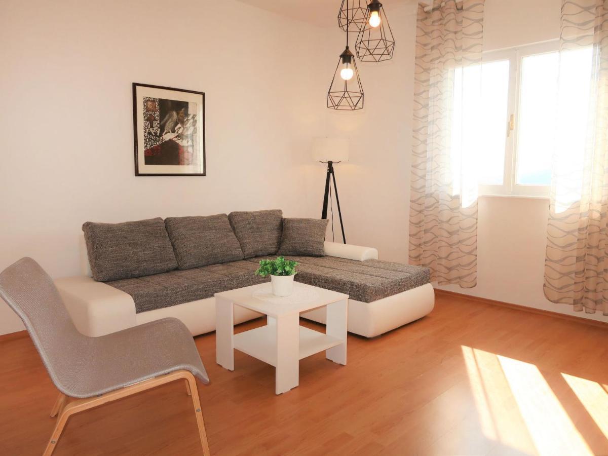 Apartment Katarina - Rac173 Rabac Dış mekan fotoğraf