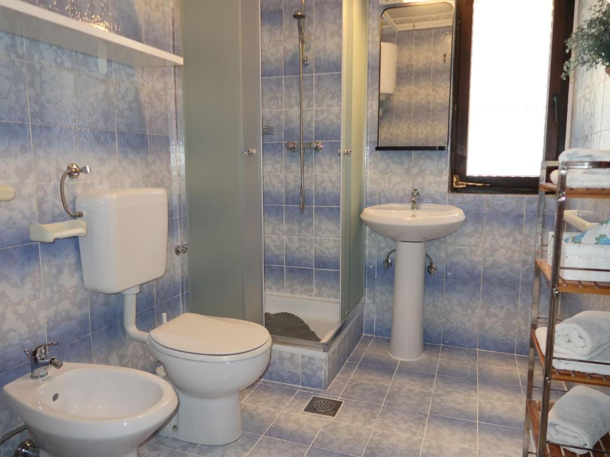 Apartment Katarina - Rac173 Rabac Dış mekan fotoğraf