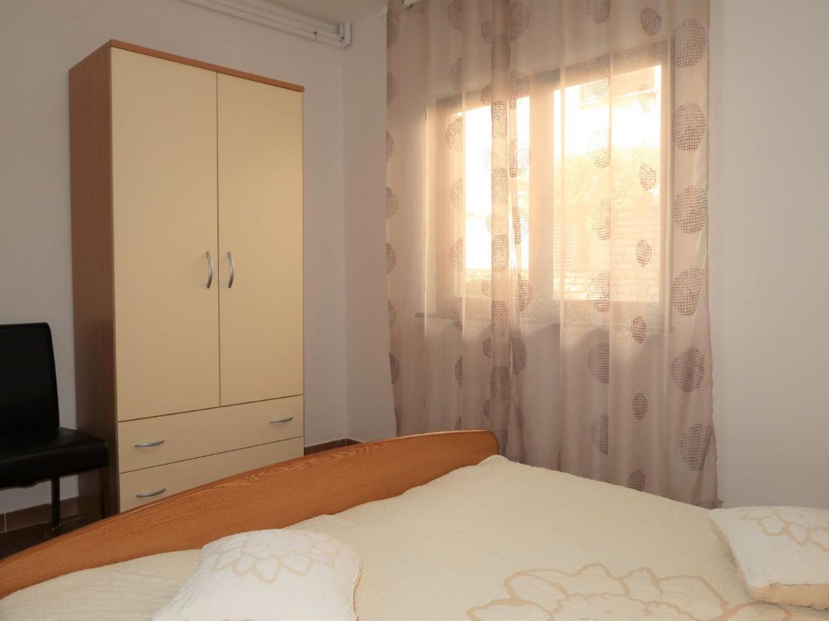 Apartment Katarina - Rac173 Rabac Dış mekan fotoğraf