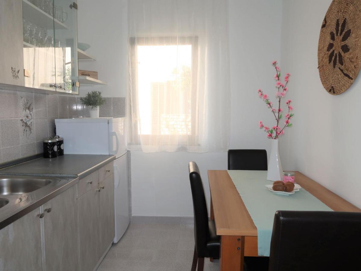 Apartment Katarina - Rac173 Rabac Dış mekan fotoğraf