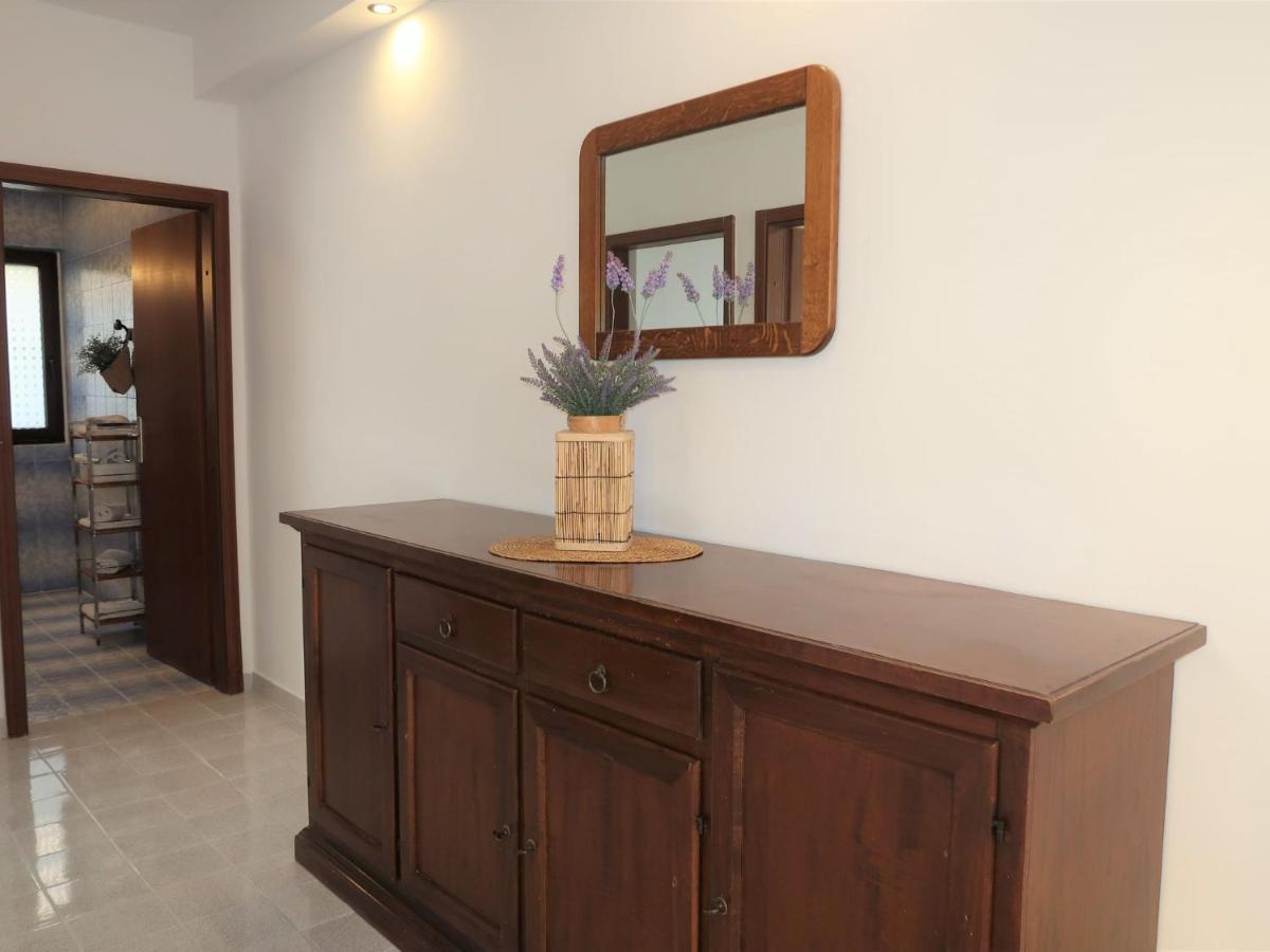 Apartment Katarina - Rac173 Rabac Dış mekan fotoğraf